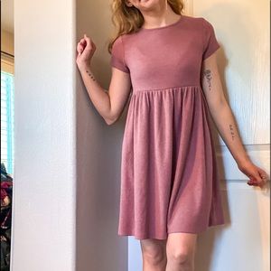 Babydoll Dress